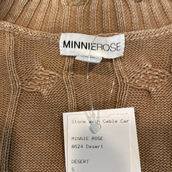 Minnie Rose Cardigan - Picture 8 of 11